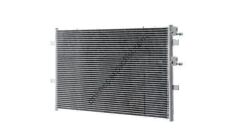 BEHR AC 695 000S | FORD TRANSIT V-347 KLIMA RADYATÖRÜ