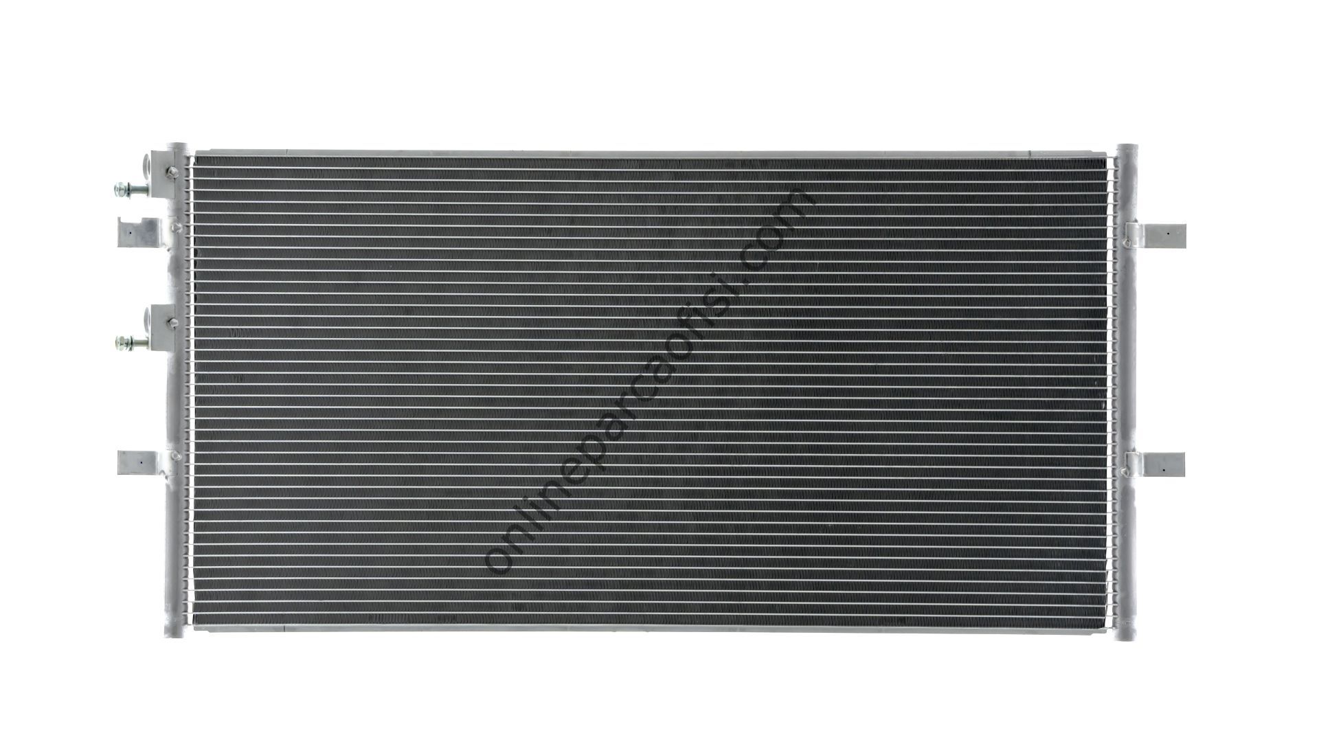 BEHR AC 695 000S | FORD TRANSIT V-347 KLIMA RADYATÖRÜ