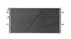 BEHR AC 695 000S | FORD TRANSIT V-347 KLIMA RADYATÖRÜ