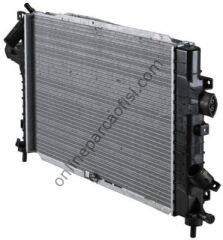 BEHR CR 920 000P | OPEL ASTRA H SU RADYATÖRÜ