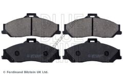 BLUE PRINT ADM54272 | FORD RANGER 4X2/B2500 4WD FREN BALATASI ÖN