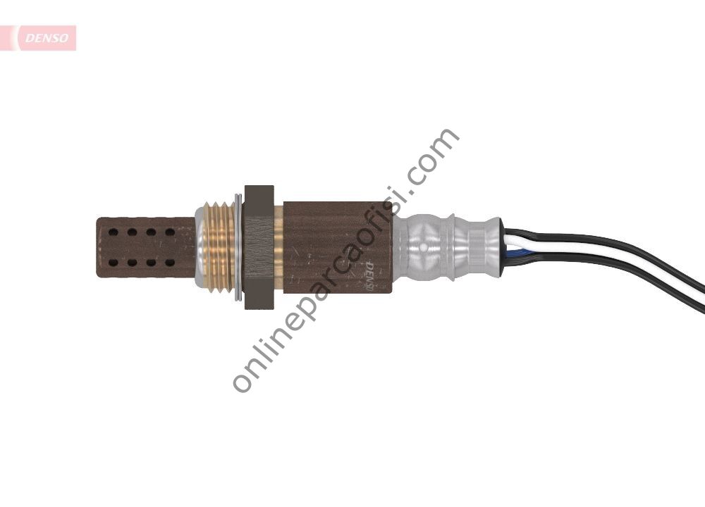DENSO DOX-0411 | VOLVO S60 I OKSIJEN SENSÖRÜ