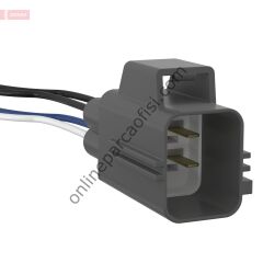 DENSO DOX-0411 | VOLVO S60 I OKSIJEN SENSÖRÜ