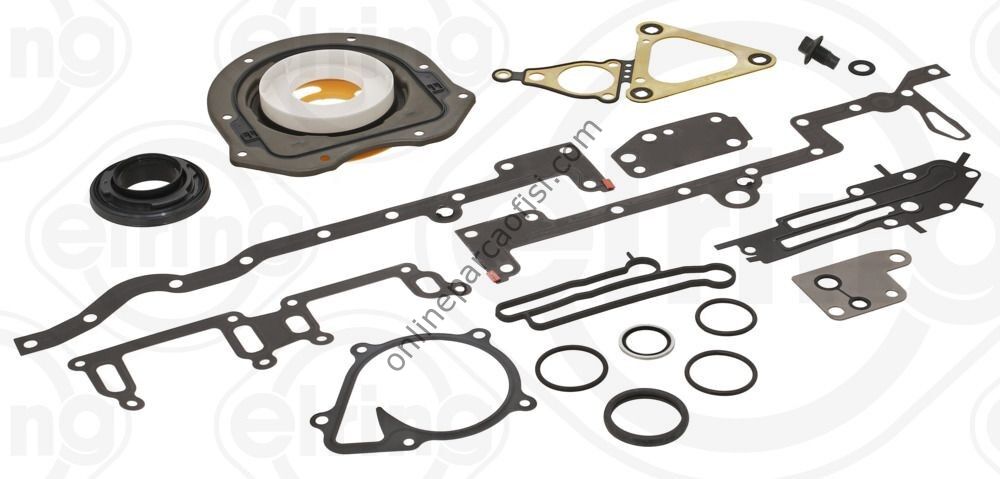 ELRING 511.040 | FORD TRANSIT V-347 TAKIM CONTA ALT