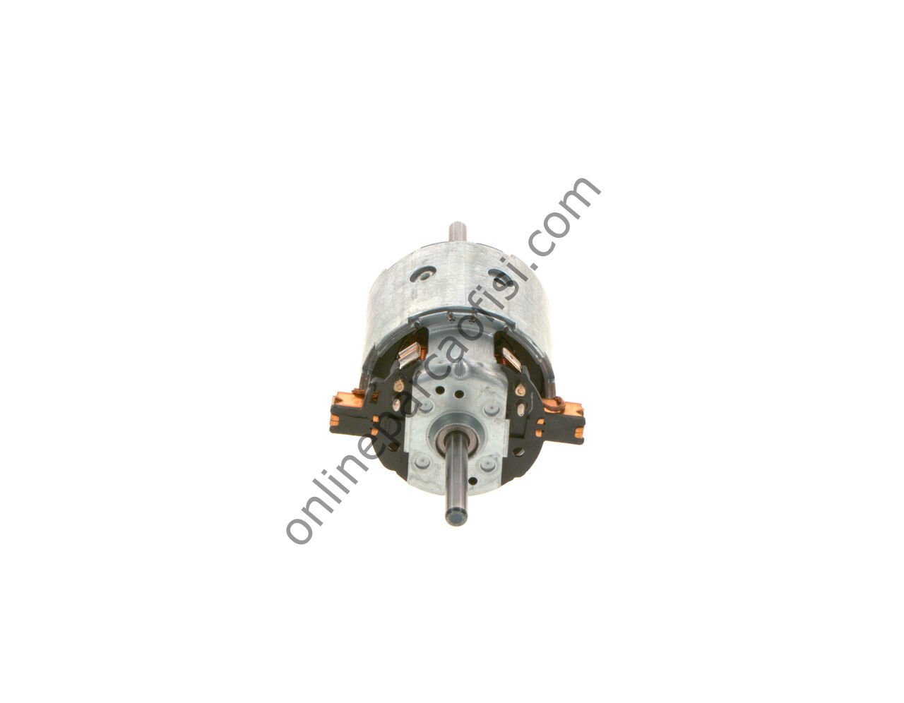 BOSCH BCH 0130111204 | AV KALORIFER MOTORU