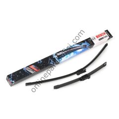 BOSCH 3397007466 | FIAT GRANDE PUNTO/LINEA/FIESTA/CORSA SILECEK SÜPÜRGESI ÖN TAKIM