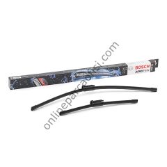 BOSCH 3397007466 | FIAT GRANDE PUNTO/LINEA/FIESTA/CORSA SILECEK SÜPÜRGESI ÖN TAKIM