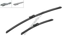 BOSCH 3397007466 | FIAT GRANDE PUNTO/LINEA/FIESTA/CORSA SILECEK SÜPÜRGESI ÖN TAKIM