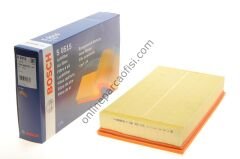 BOSCH BCH F026400515 | VW PASSAT-TIGUAN-ARTEON HAVA FILTRESI