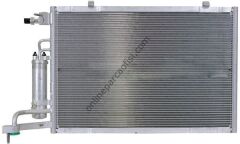 BEHR AC 7 000P | FORD FIESTA/B-MAX KLIMA RADYATÖRÜ