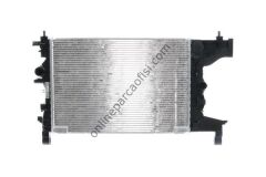 BEHR CR 945 000S | OPEL CRUZE SU RADYATÖRÜ