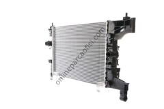 BEHR CR 945 000S | OPEL CRUZE SU RADYATÖRÜ