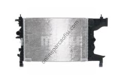 BEHR CR 945 000S | OPEL CRUZE SU RADYATÖRÜ