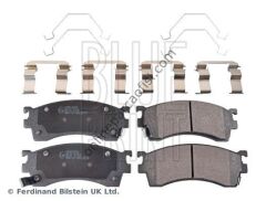 BLUE PRINT ADM54250 | JAPON 626 (GE, GF) : 323 (BJ) 1.6 01-02 FREN BALATASI ÖN