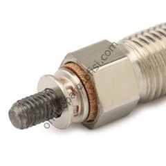 BERU GN857 | VW CADDY-GOLF3-PASSAT-T4 KIZDIRMA BUJISI