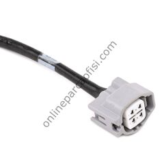 DENSO DOX-0430 | VOLVO JAGUAR X-TYPE I OKSIJEN SENSÖRÜ