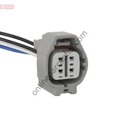 DENSO DOX-0430 | VOLVO JAGUAR X-TYPE I OKSIJEN SENSÖRÜ