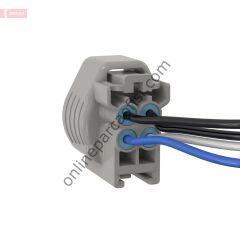 DENSO DOX-0430 | VOLVO JAGUAR X-TYPE I OKSIJEN SENSÖRÜ