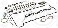 ELRING 339.650 | BMW E88-90-91-F01-02-03-04-X1-X3 F25-X5 E70 TAKIM CONTA ÜST
