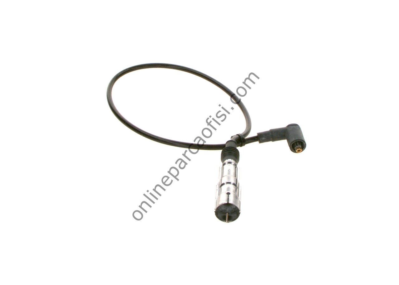 BOSCH 0356912887 | VW POLO BUJI KABLOSU