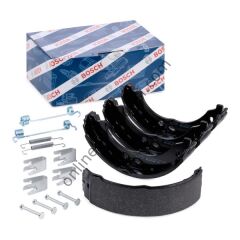 BOSCH 0986487726 | PSA DUCATO III / BOXER JUMPER EL FREN BALATASI