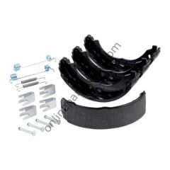 BOSCH 0986487726 | PSA DUCATO III / BOXER JUMPER EL FREN BALATASI