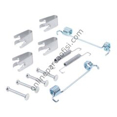 BOSCH 0986487726 | PSA DUCATO III / BOXER JUMPER EL FREN BALATASI