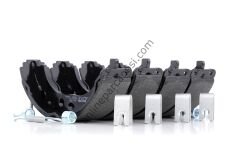 BOSCH 0986487726 | PSA DUCATO III / BOXER JUMPER EL FREN BALATASI