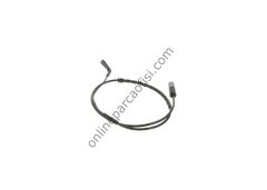 BOSCH BCH 1987473026 | BMW X5 E70-X6 E71 FREN BALATA FISI ARKA