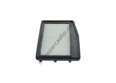 BOSCH F026400512 | OPEL SPARK HAVA FILTRESI