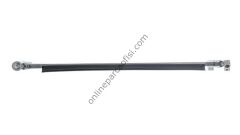 BEHR AC 717 000S | JAPON JAZZ KLIMA RADYATÖRÜ