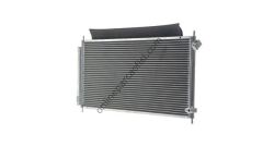 BEHR AC 717 000S | JAPON JAZZ KLIMA RADYATÖRÜ