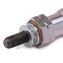 BERU BR GN858 | MERCEDES W201-124-202-460-463-638-901-902-903-904 KIZDIRMA BUJISI