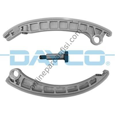 DAYCO KTC1083 | FIAT DCT III IV/DAILY IV V VI/FUSO CANTER ZINCIR SETI