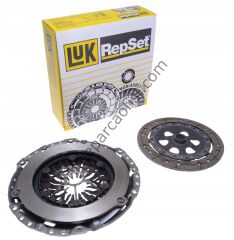 LUK 623 3124 09 | FORD MONDEO-FOCUS DEBRIYAJ SETI