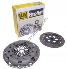 LUK 623 3124 09 | FORD MONDEO-FOCUS DEBRIYAJ SETI