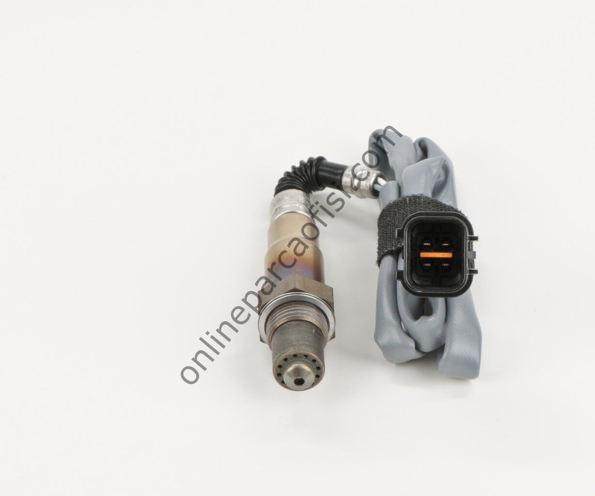 BOSCH 0258986650 | OPEL EPICA OKSIJEN SENSÖRÜ