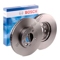 BOSCH 0986479211 | VW T5-T6 FREN DISKI ÖN