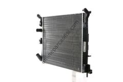 BEHR CR 947 000S | RENAULT CLIO II/ THALIA SU RADYATÖRÜ