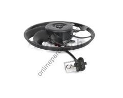 BOSCH BCH 0130303302 | OPEL PERVANEMOTORU