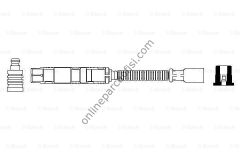 BOSCH 0356912950 | MERCEDES BM BUJI KABLOSU