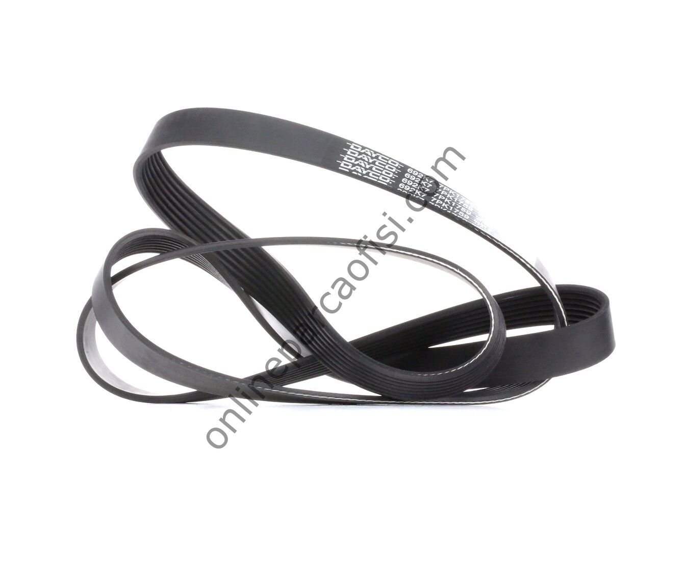 DAYCO 7PK1759 | BMW E65-E66 V KAYISI