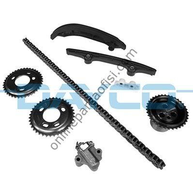 DAYCO KTC1092 | PSA TRANSIT V347/V362/V348 ÖNDEN ÇEKER//JUMPER-3 /BOXER-3 ZINCIR GERGI SETI
