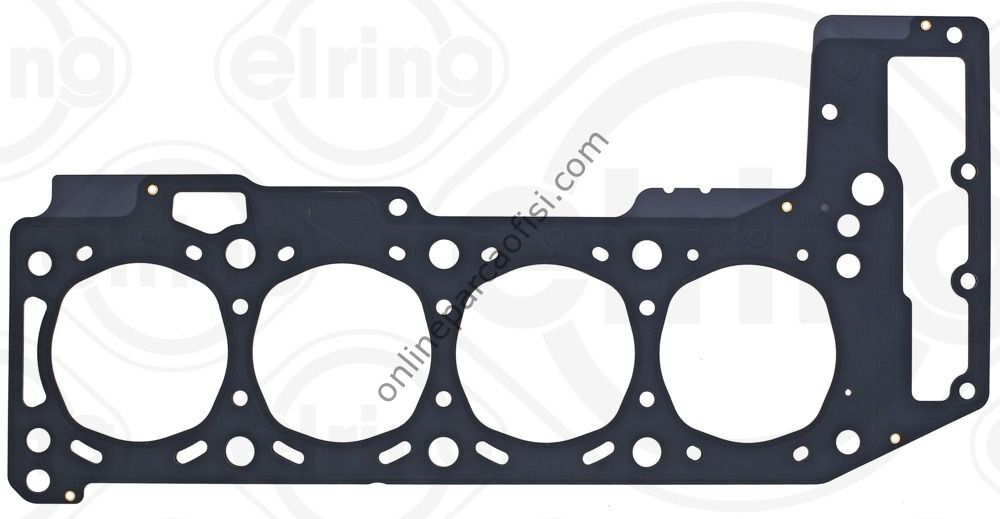 ELRING 340.260 | PSA DUCATO/IVECO/BOXER SILINDIR KAPAK CONTASI