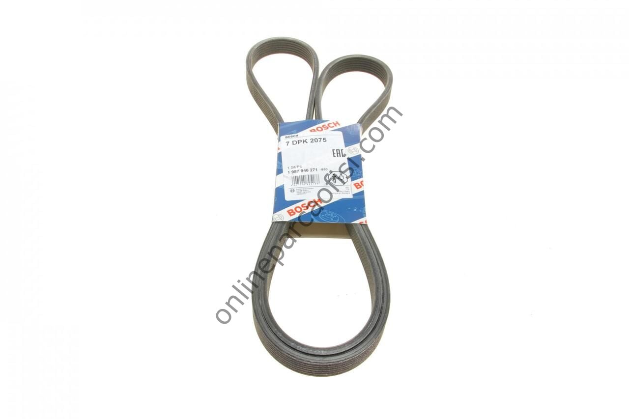 BOSCH 1987946271 | VW TOUAREG-Q7-CAYENNE V KAYISI