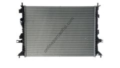 BEHR CR 952 000P | FORD FOCUS SU RADYATÖRÜ