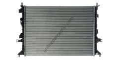 BEHR BHR CR 952 000P | FORD FOCUS SU RADYATÖRÜ