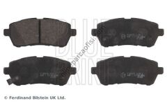 BLUE PRINT ADM54295 | JAPON SWIFT (NZ) : (AZ) 17- BALENO (FW) 16- MAZDA 2 (DE) 07-14 FREN BALATASI ÖN