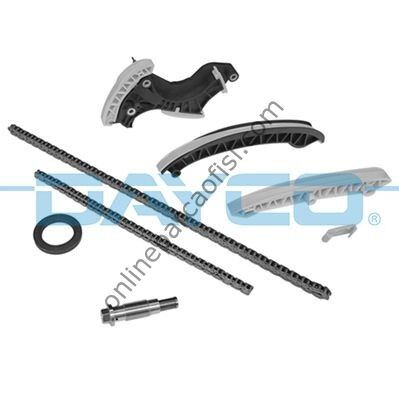 DAYCO KTC1095 | MERCEDES 203-204-209-211 ZINCIR GERGI SETI