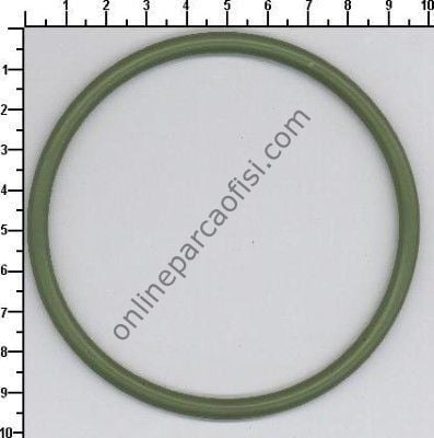 ELRING 130.970 | AV . O-RING